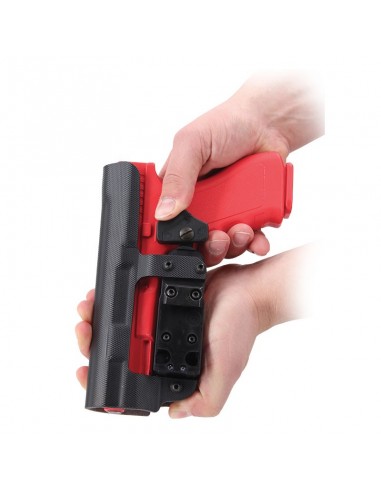 GHOST 5 pour TANFOGLIO FORCE, HOLSTER...