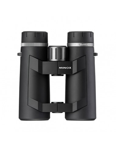 Binocolo New Minox BL 8X44 HD - MINOX