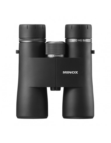 Binocolo Minox APO HG 8x43 -...