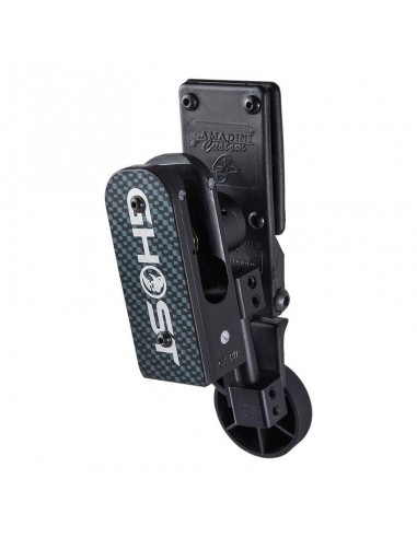 HOLSTER DE TIR DROIT IPSC SUPERGHOST...