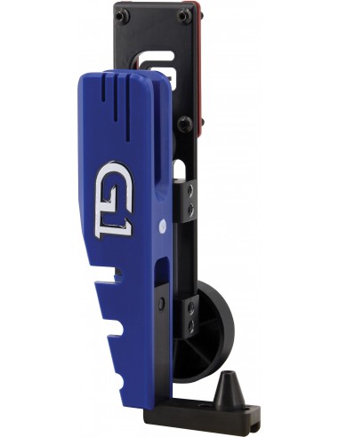 HOLSTER DE TIR DROIT IPSC "THE ONE...