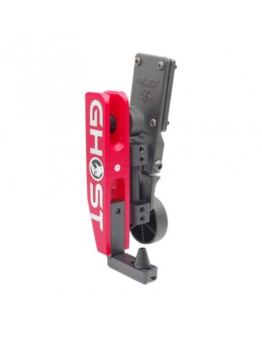 HOLSTER DE TIR DROIT IPSC "THE ONE...