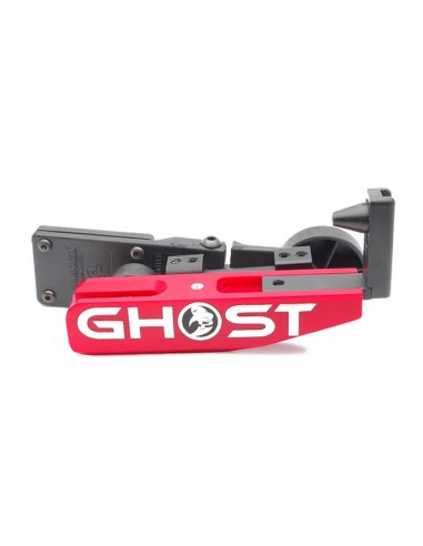 HOLSTER DE TIR DROIT IPSC "THE ONE...