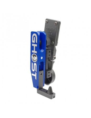 FUNDA IZQUIERDA THE ONE BLU- IPSC...