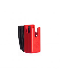 PORTACARICATORE "HYBRID" da...
