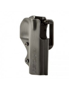 CIVILIAN HOLSTER RIGHT OR... 2