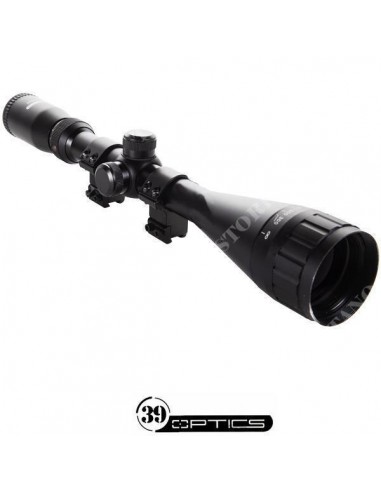 OPTIQUE MODÈLE 4X16X50 AOE - NORTHERN