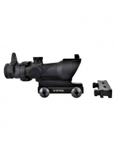 4x MILITARY COMPACT OPTICS...