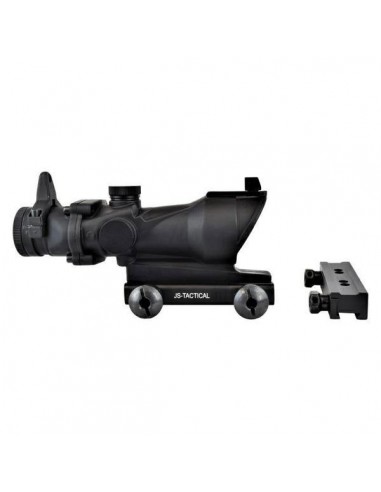 4x MILITARY COMPACT OPTICS with SIGHT...