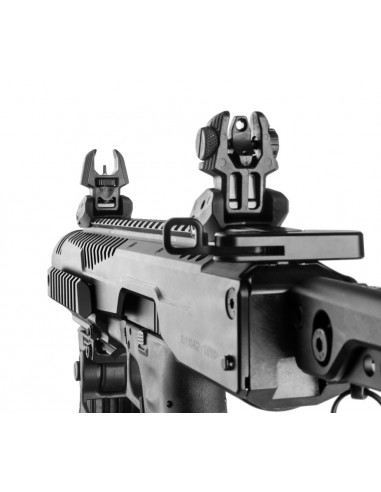 KPOS SCOUT ADVANCED pour GLOCK...