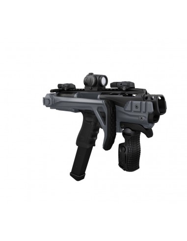 KPOS SCOUT ADVANCED pour GLOCK...