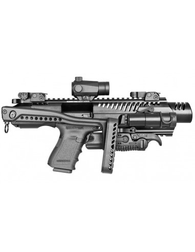 KPOS per GLOCK...