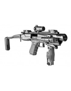 KPOS per GLOCK... 2