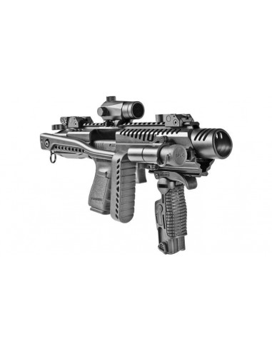 KPOS per GLOCK...