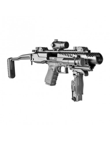 KPOS GEN.2 per HS/SPRINGFIELD XD...