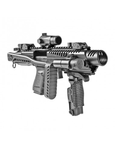 KPOS GEN.2 per CZ DUTY (KPOS-G2-DUTY)...