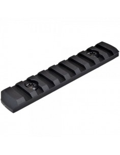 BD 9 SLOT M-LOK SLIDE...