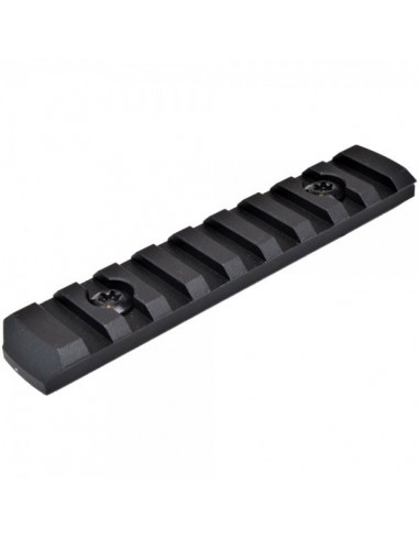 BD 9 SLOT M-LOK RAIL (BD-4157) - JS...