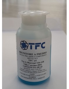 BRUNITORE A FREDDO 100ml - TFC