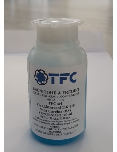 BRLEUR FROID 100ml - TFC