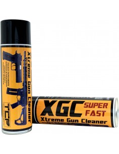 XGC -SGRASSATORE SPRAY...