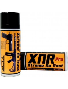 XBC - KIT SOLVANT +...