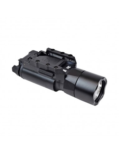 RED DOT RED / GREEN, PICATINNY ATTACK...