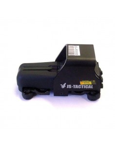 HOLOSIGHT RED DOT BLACK,...