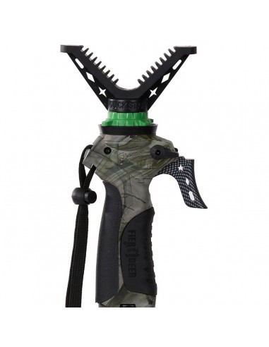 Rapid II Camo Bipod - DORR