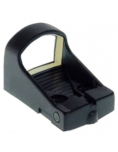 MINI SIGHT SMS RED CIRCLE DOT (65MOA...