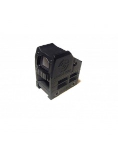 SMS 2.0 "POLY" RED DOT FROM...
