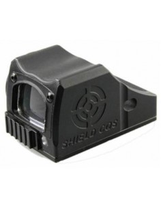 REFLEX RED DOT MOD. CQS...