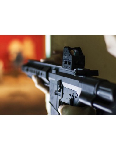 REFLEX PUNTO ROJO MOD. CQS 8MOA - SHIELD