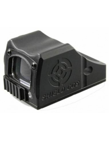 REFLEX POINT ROUGE MOD. CQS CIRCLE...