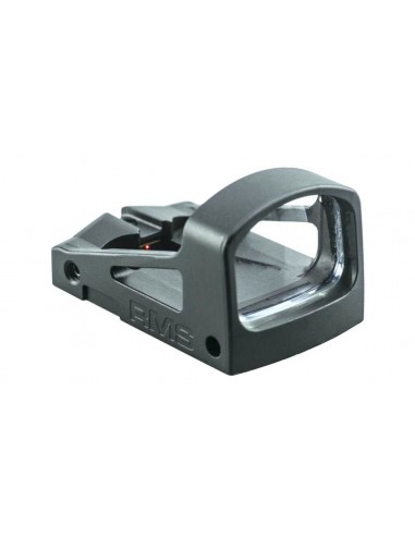 RMS2 “POLY” RED DOT 4MOA - SHIELD