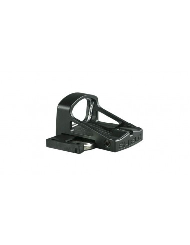 RMS2 “POLY” RED DOT 4MOA - SHIELD