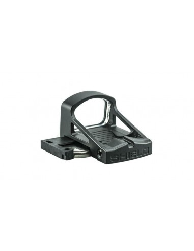 RMS2 "POLY" POINT ROUGE 8MOA - SHIELD