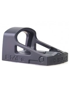 RMS2 “GLASS” RED DOT 4MOA -...