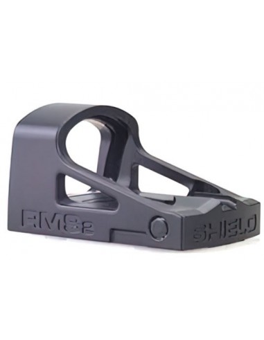 RMS2 “VIDRIO” PUNTO ROJO 8MOA - SHIELD