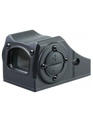 REFLEX RED DOT MOD. SIS con 4 TIPI DI...