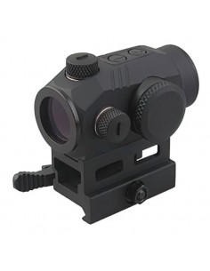 RED DOT "HARPY" 3 MOA with...