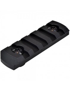 BD SLITTA 5 SLOT M-LOK...