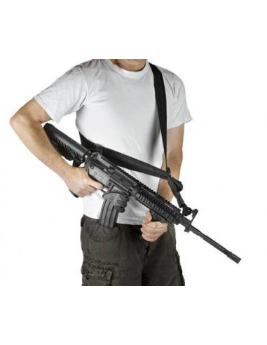 TACTICAL BELT with TWO-POINT...