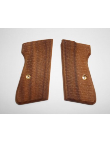 GUANCETTE LEGNO per  WALTHER PP - TFC