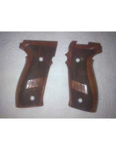 PUÑOS DE MADERA para SIG...