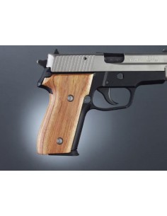 PUÑOS DE MADERA para SIG...
