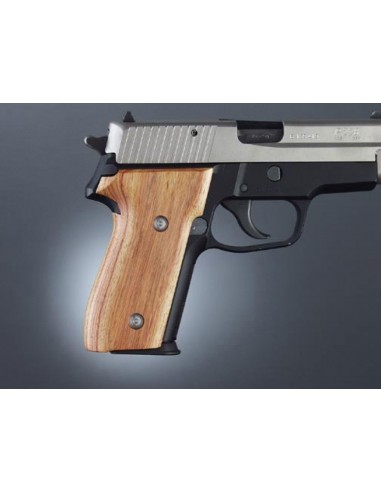 WOODEN GRIPS for SIG 228 - TFC