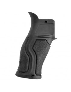 BLACK RUBBER 15 ° GRIP for...