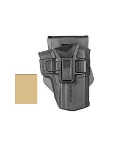 SAND GUN HANDLE for VZ 58 (AG-58T) -...