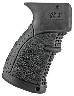 SAND RUBBER GUN HANDLE for...